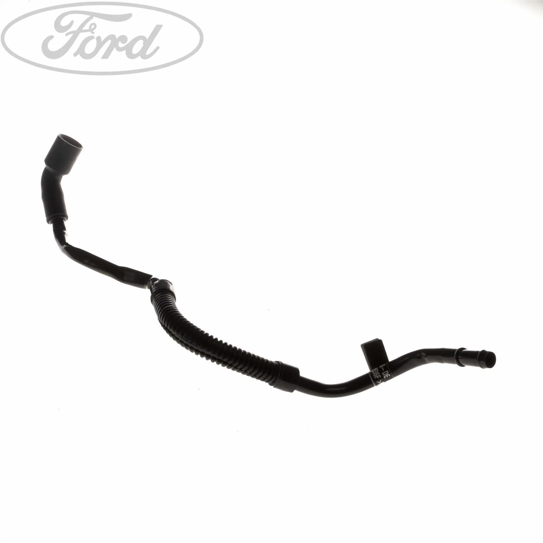 MONDEO AIR BOX CONNECTING TUBE - Image 2