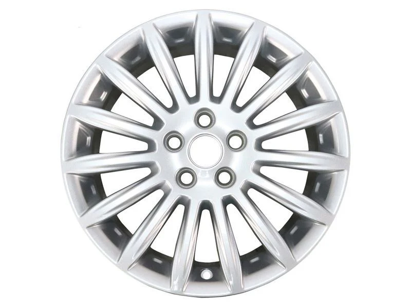 MONDEO 09/2010-08/2014 ALLOY WHEEL 17" 15-SPOKE DESIGN