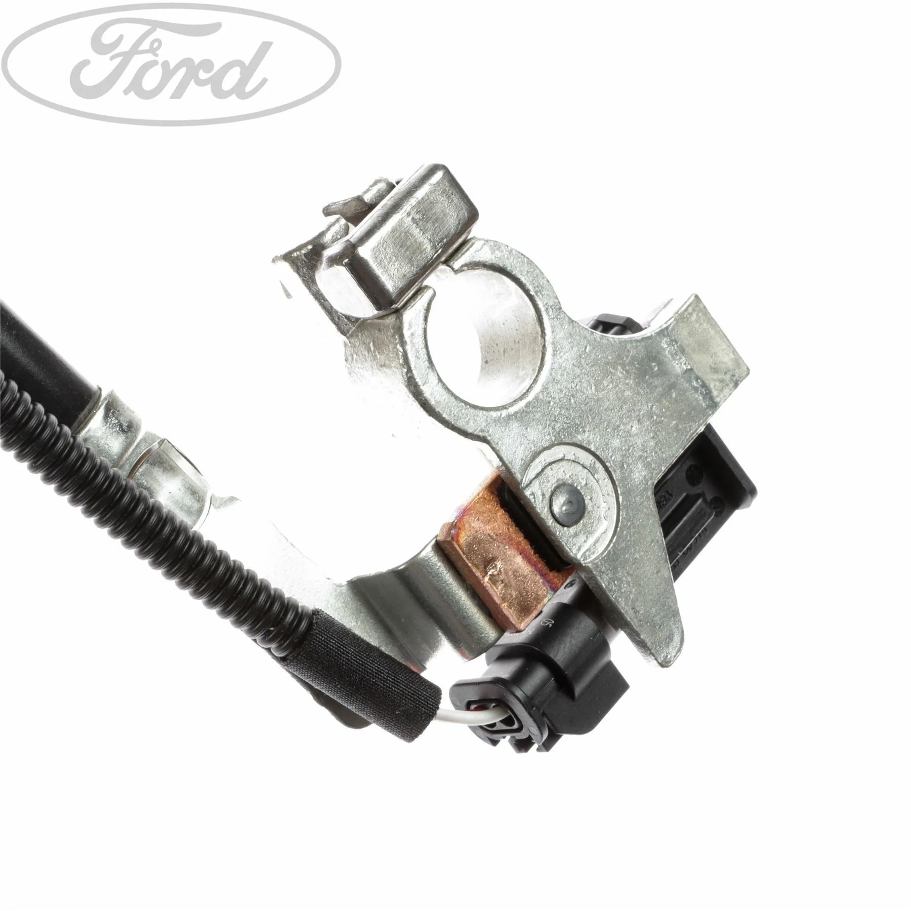 MONDEO BATTERY CABLE SET STOP/START SYSTEM - Image 4