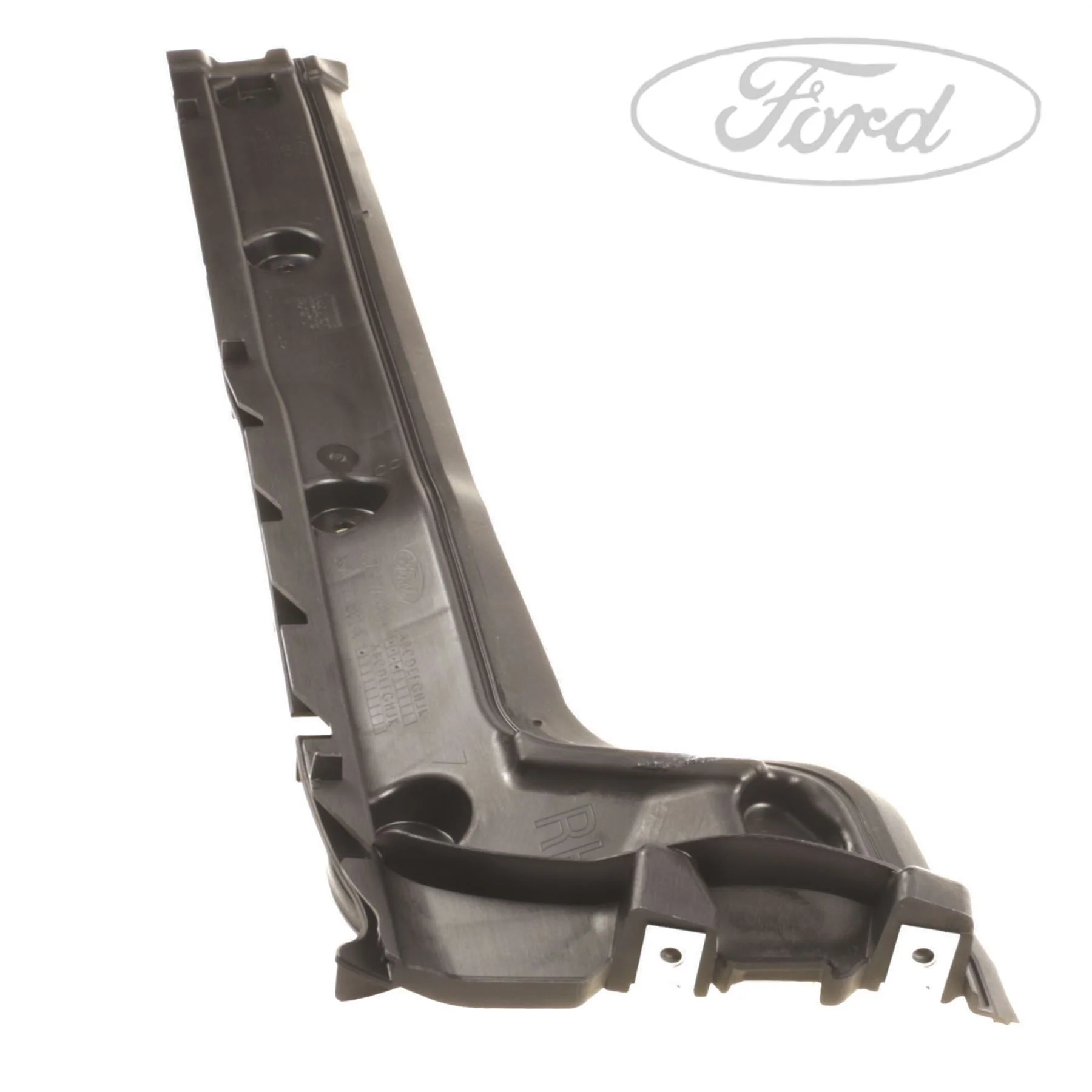 MONDEO BOOT TAILGATE BUMPER O/S MOUNTING BRACKET - Image 4