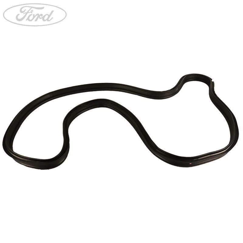 MONDEO BOOTLID TAILGATE WEATHERSTRIP SEAL 4 DOOR SALOON - Image 2
