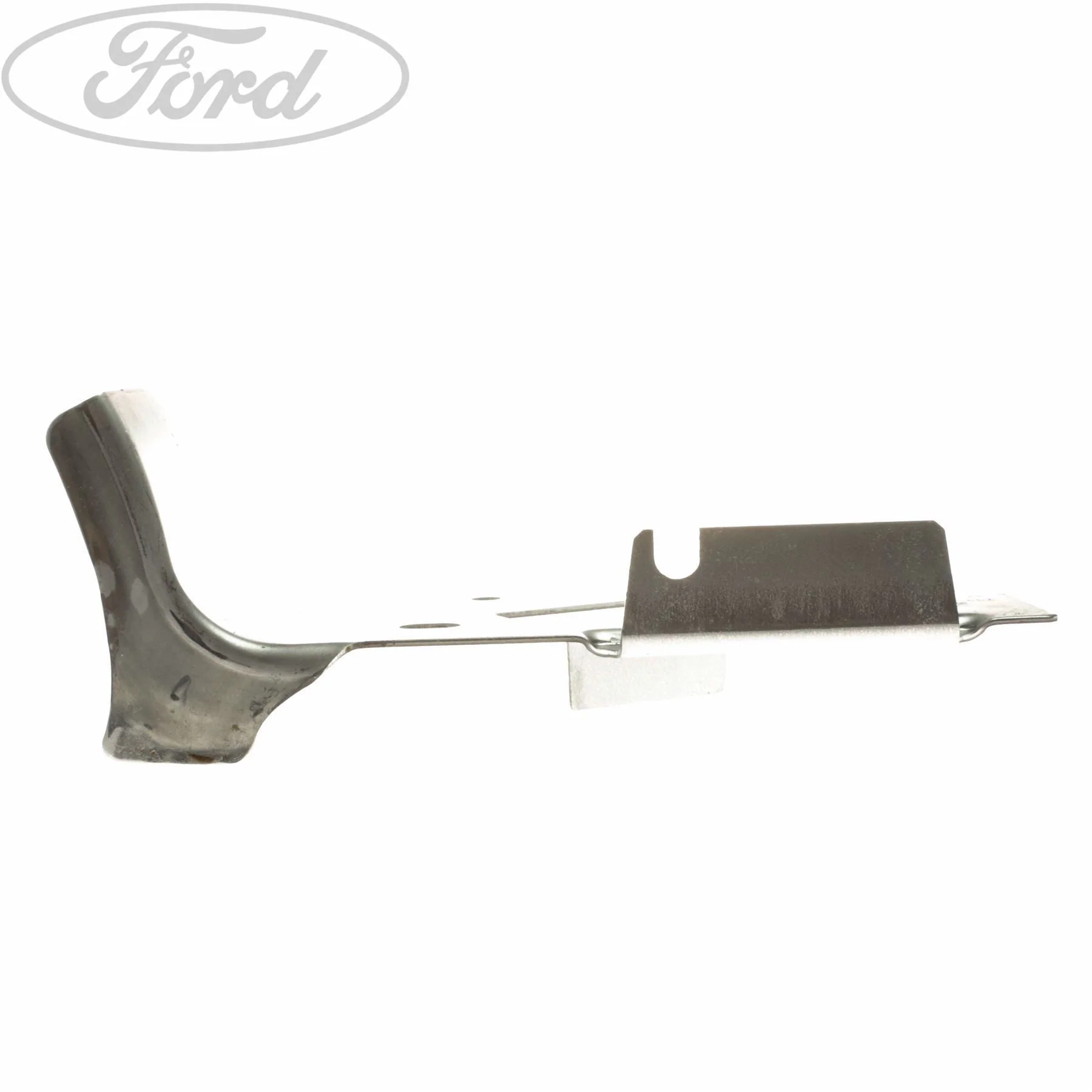MONDEO CENTRE FLOOR PAN N/S MOUNTING BRACKET - Image 2