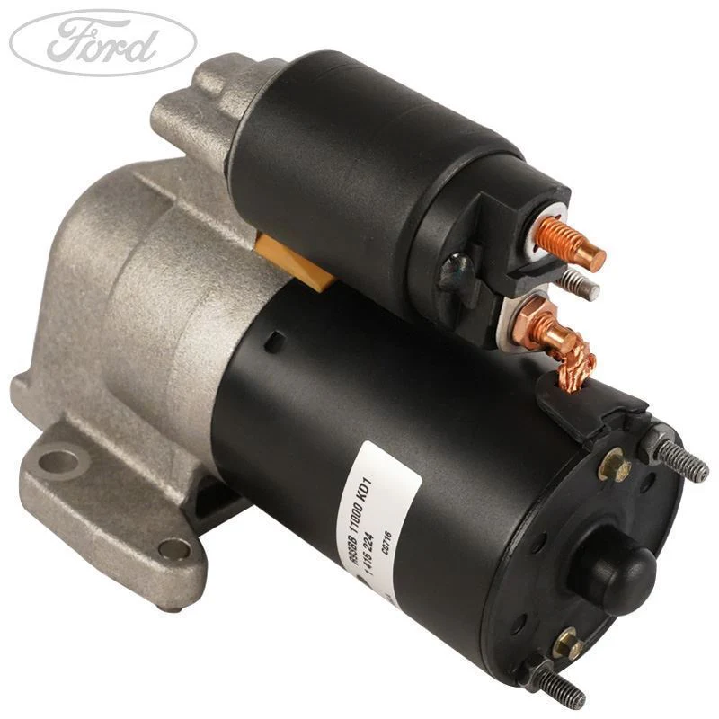 MONDEO COUGAR 2.5 DURATEC EFI STARTER MOTOR 1994-2007 - Image 2