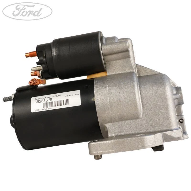 MONDEO COUGAR 2.5 DURATEC EFI STARTER MOTOR 1994-2007 - Image 4