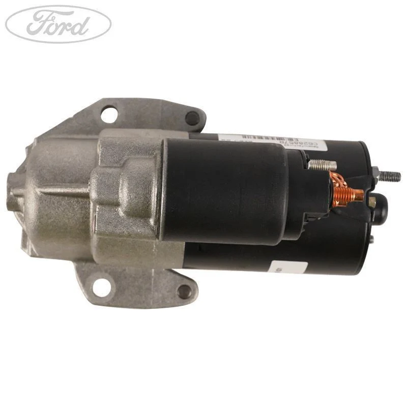 MONDEO COUGAR 2.5 DURATEC EFI STARTER MOTOR 1994-2007 - Image 5
