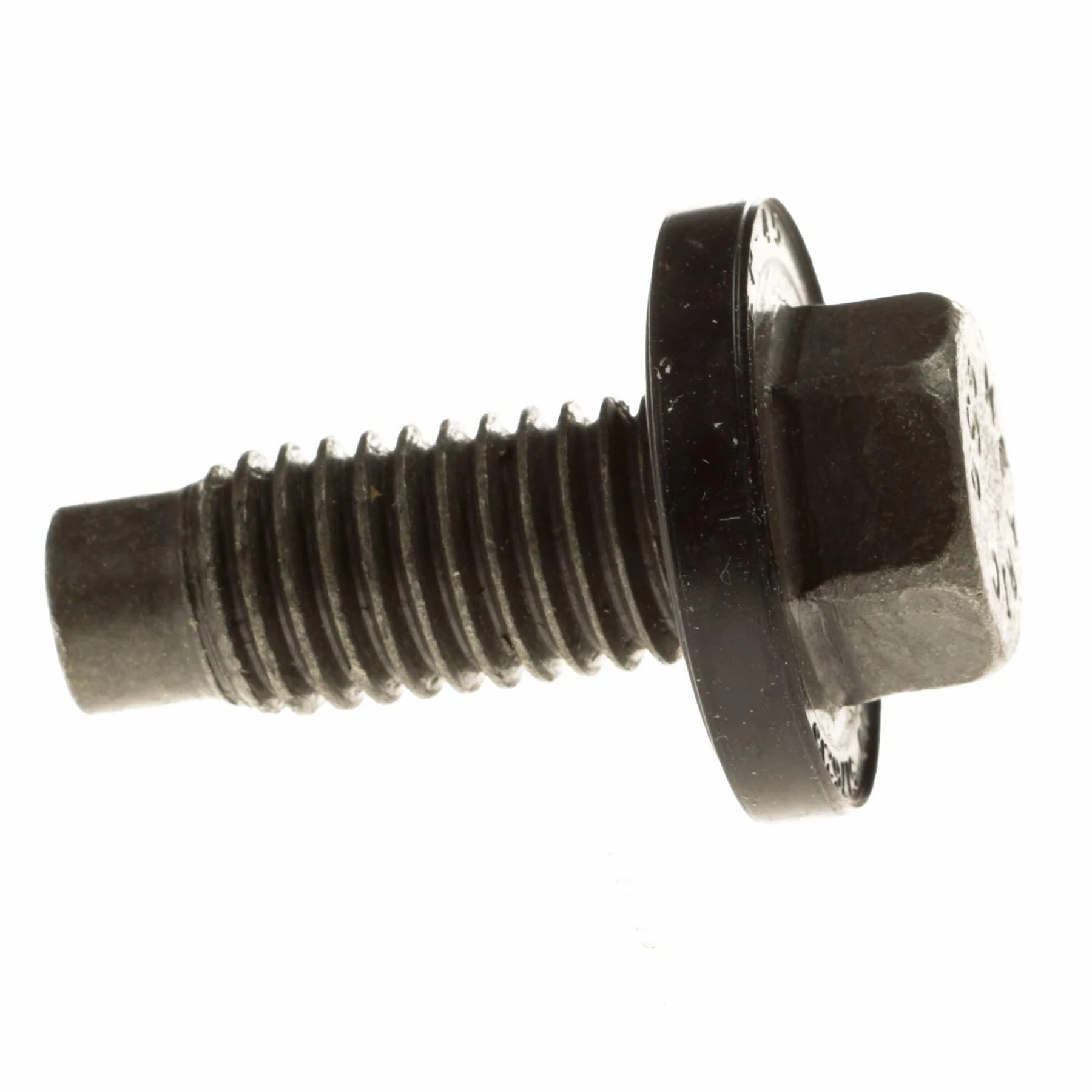 Mondeo Cougar 2.5 V6 Sump Oil Drain Plug 1996-2007 - Image 2