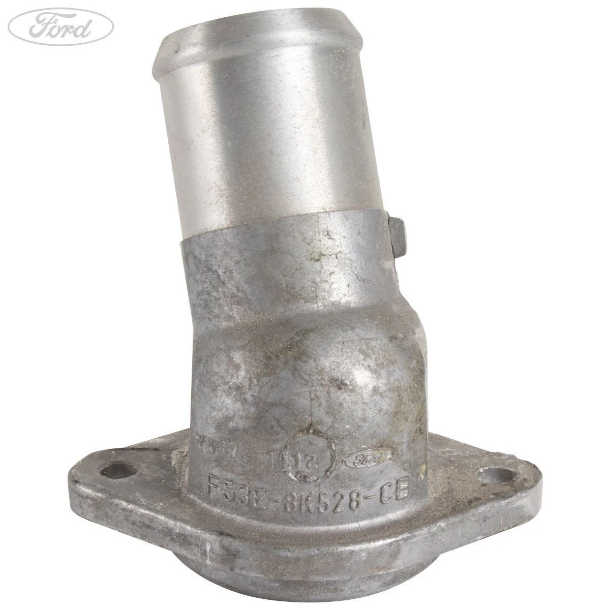 MONDEO - COUGAR DURATEC THERMOSTAT INLET CONNECTOR - Image 3