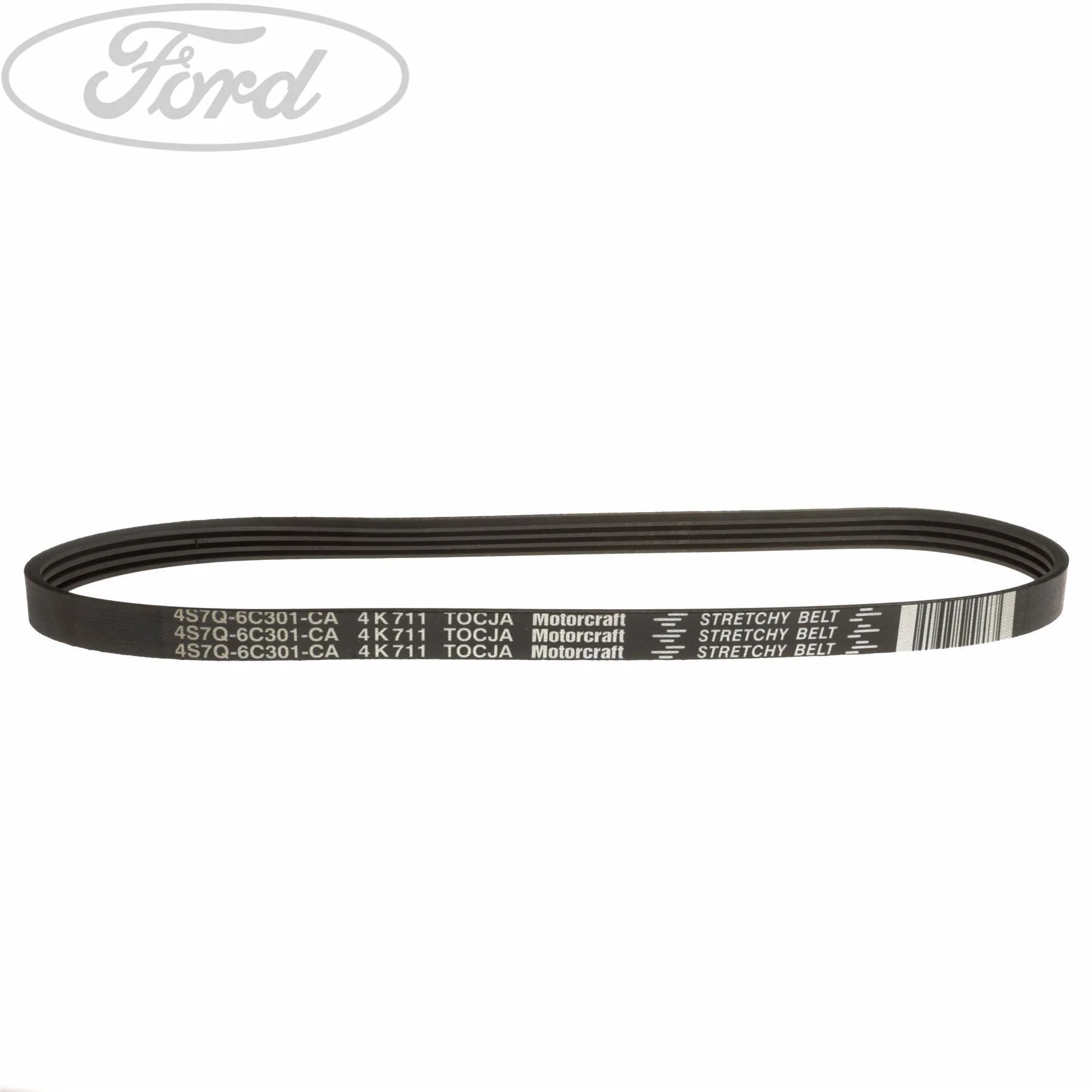 MONDEO DRIVE V BELT - Image 4