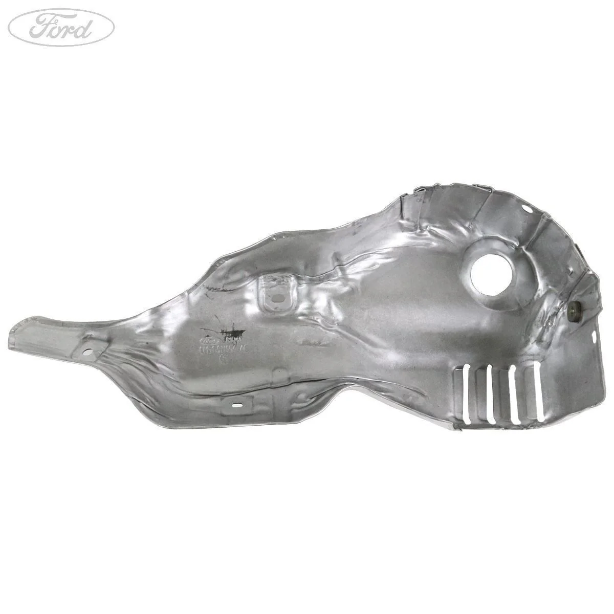 MONDEO ECOSPORT CONNECT COURIER 1.0 ECOSPORT HEAT SHIELD - Image 4