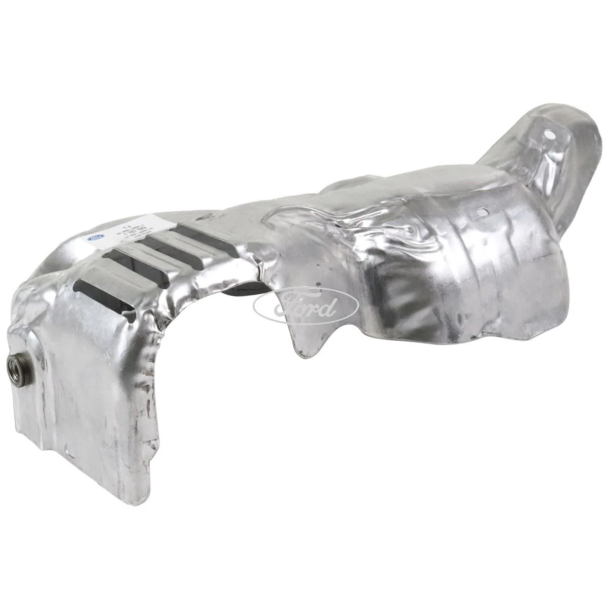 MONDEO ECOSPORT CONNECT COURIER 1.0 ECOSPORT HEAT SHIELD - Image 5