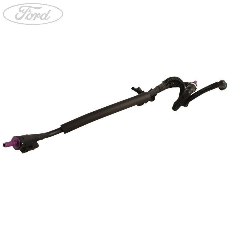 MONDEO ECOSPORT FIESTA FOCUS 1.6 DURATORQ DIESEL FUEL TUBE - Image 2