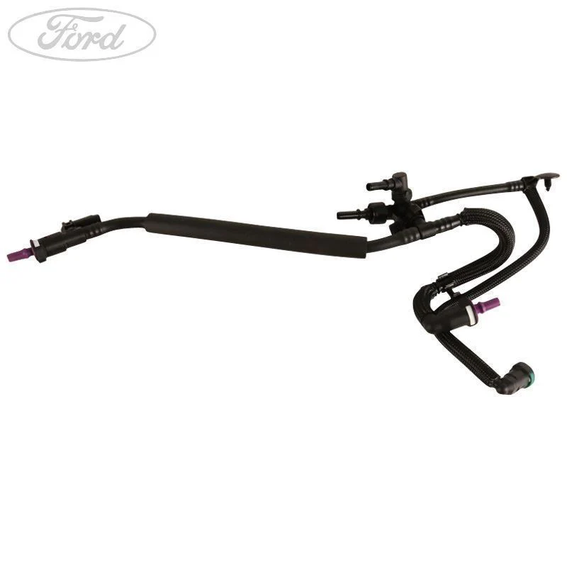MONDEO ECOSPORT FIESTA FOCUS 1.6 DURATORQ DIESEL FUEL TUBE - Image 4