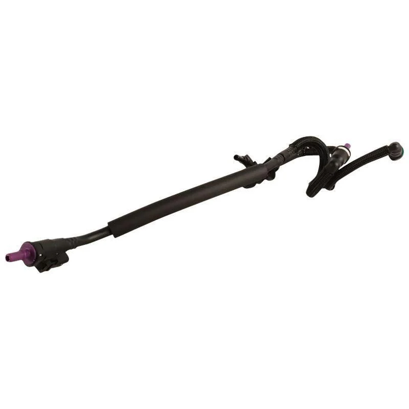 MONDEO ECOSPORT FIESTA FOCUS 1.6 DURATORQ DIESEL FUEL TUBE - Image 5