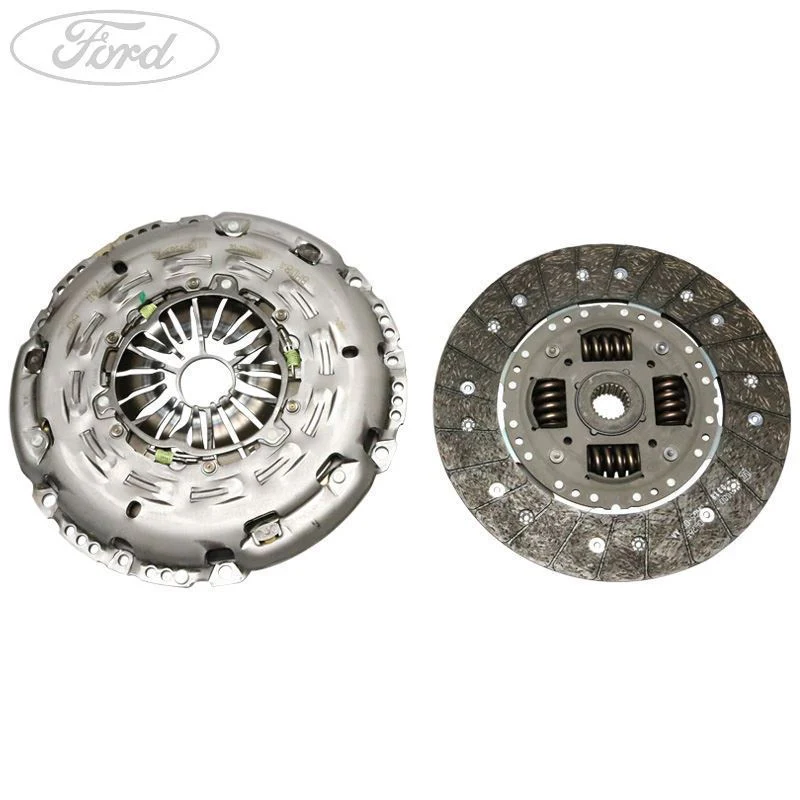 MONDEO EDGE S-MAX GALAXY 2.0 DIESEL DI CLUTCH KIT 2 PIECE - Image 3
