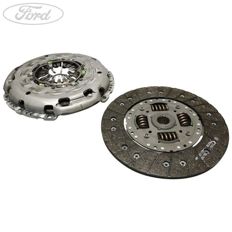 MONDEO EDGE S-MAX GALAXY 2.0 DIESEL DI CLUTCH KIT 2 PIECE - Image 4