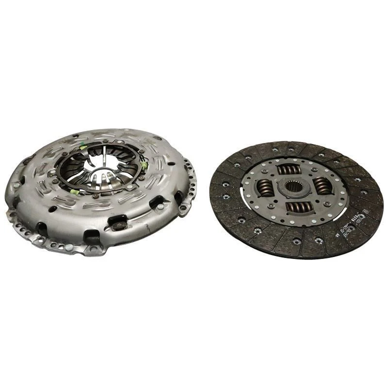 MONDEO EDGE S-MAX GALAXY 2.0 DIESEL DI CLUTCH KIT 2 PIECE - Image 5