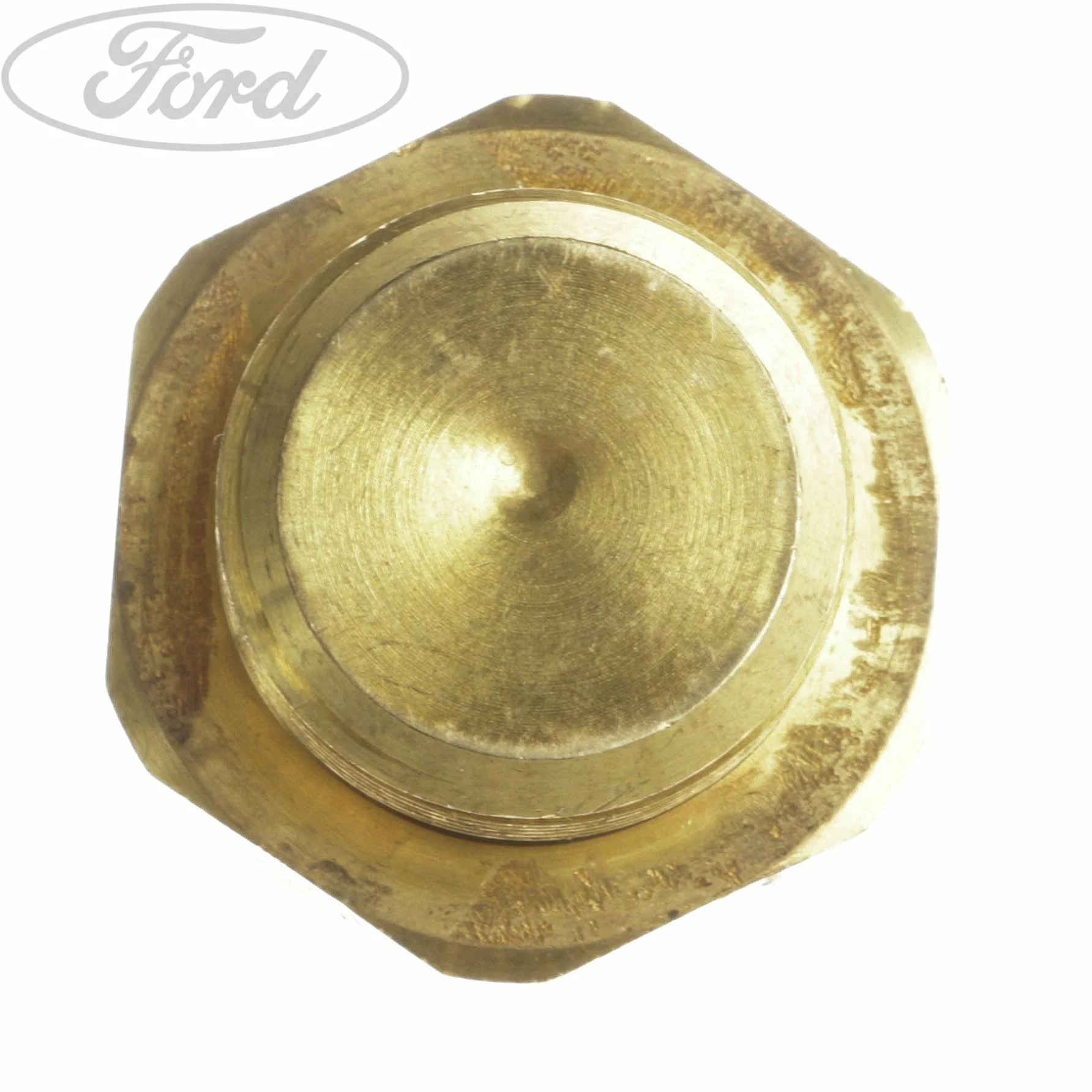 MONDEO ESCORT ENGINE COOLING FAN SWITCH - Image 2