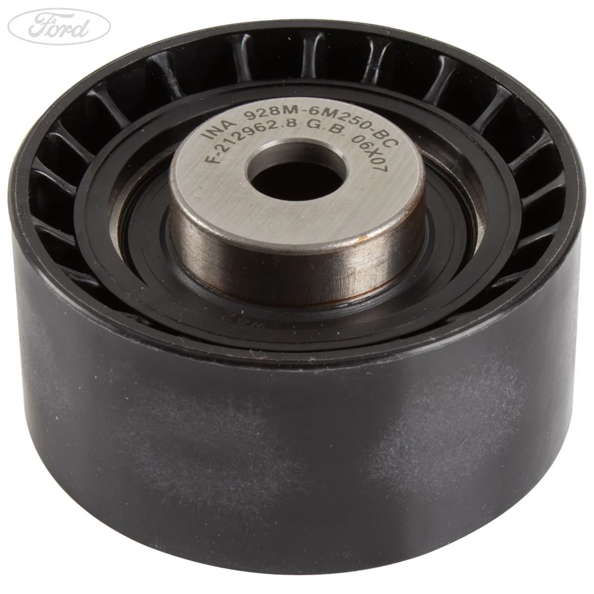 MONDEO ESCORT FIESTA ZETEC-E TIMING BELT IDLER 60MM - Image 2