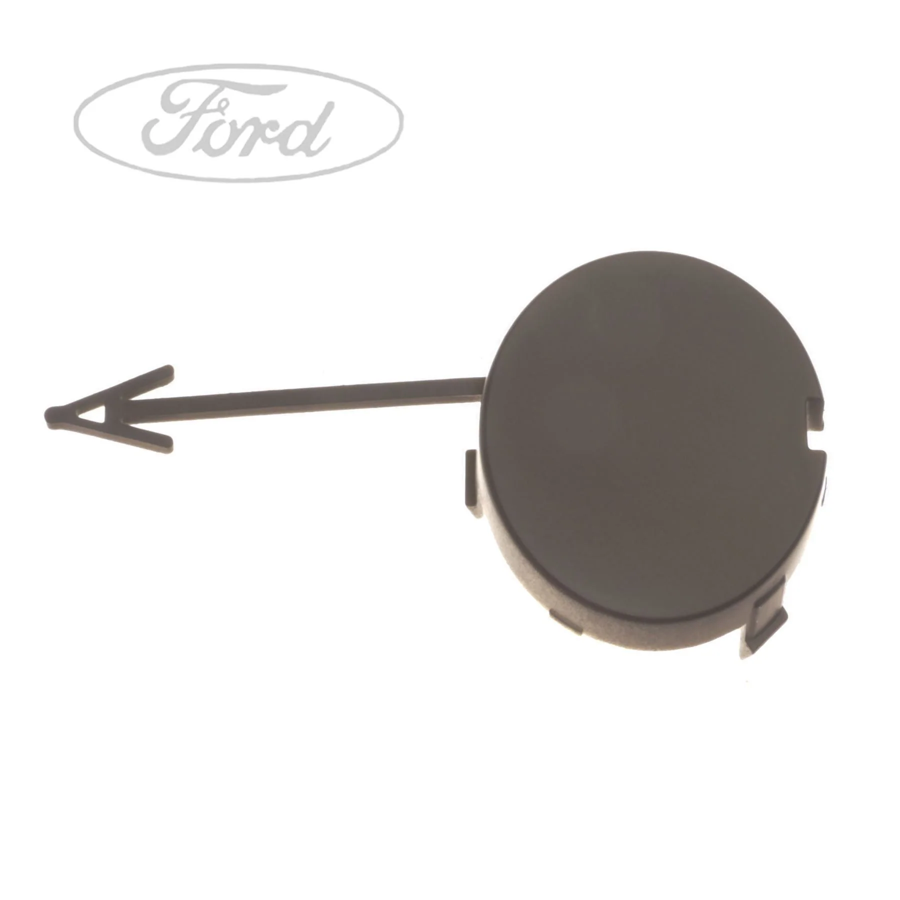 MONDEO ESTATE MONDEO FRONT BUMPER COVER - Image 2