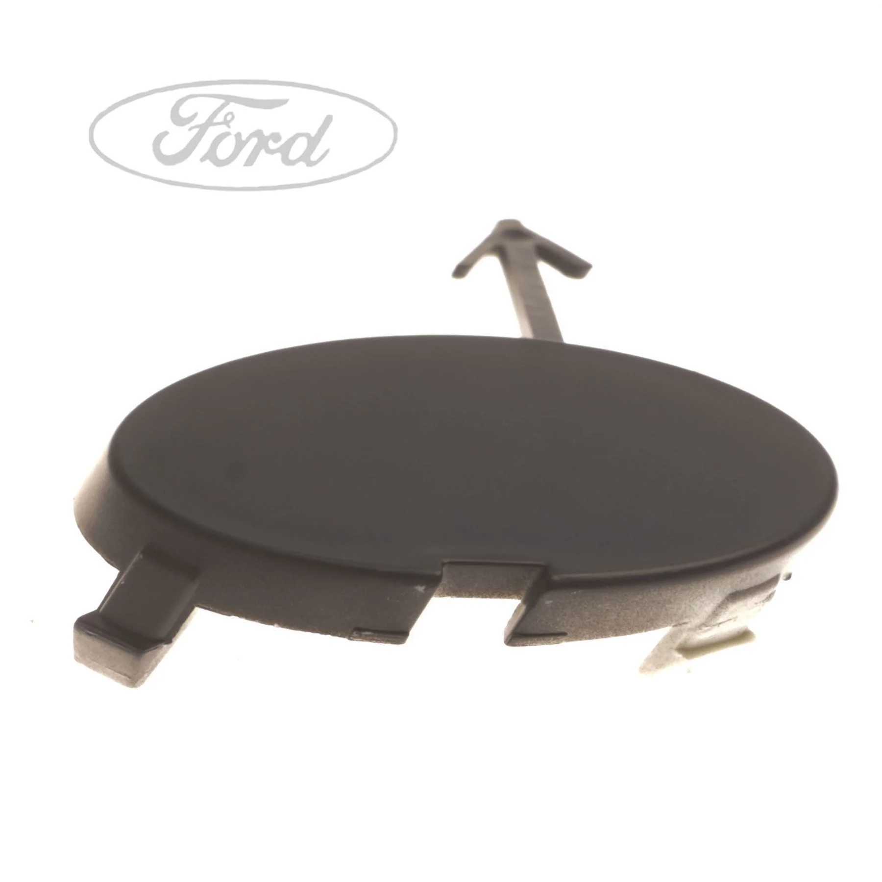 MONDEO ESTATE MONDEO FRONT BUMPER COVER - Image 3