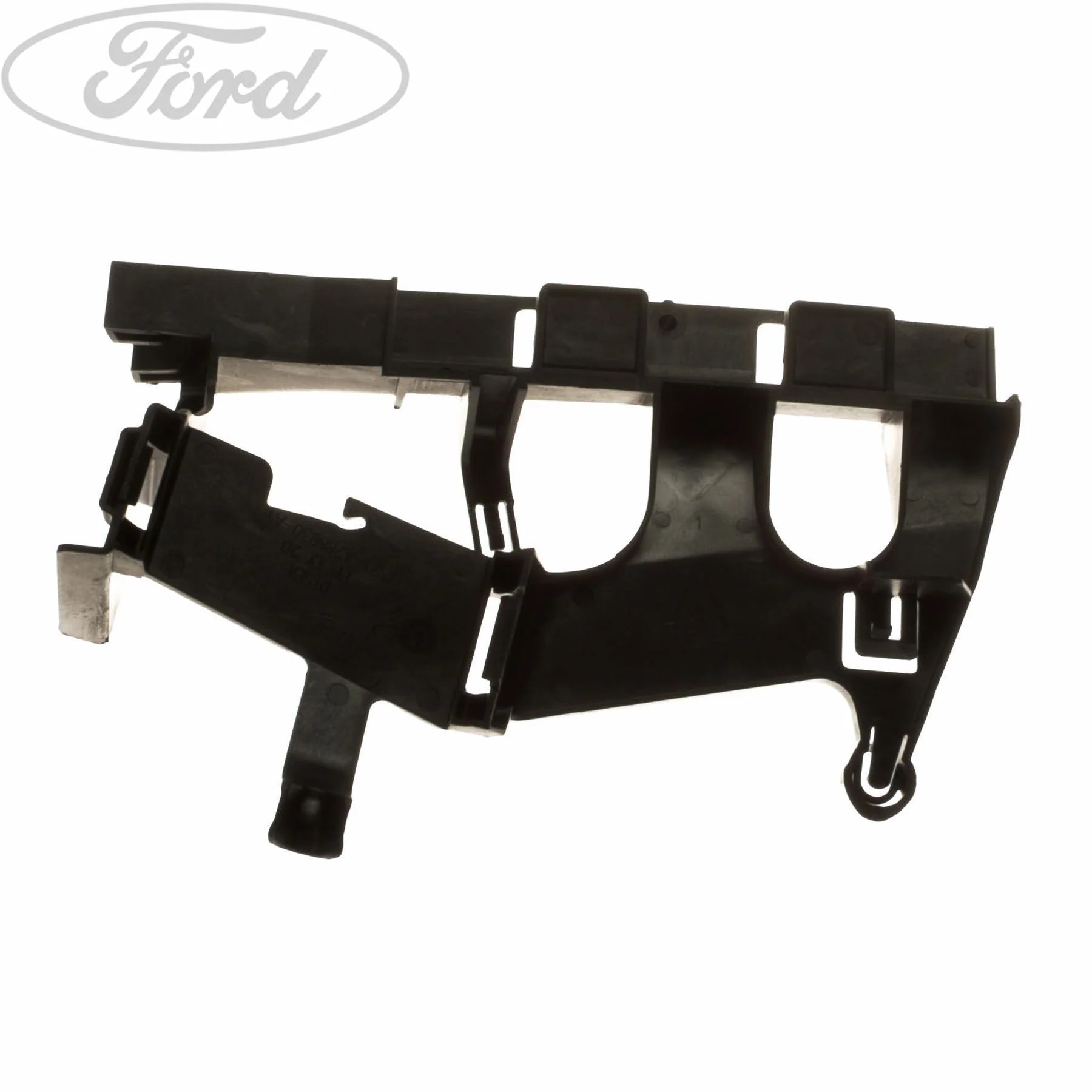 MONDEO ESTATE MONDEO REAR DOOR LOCK SHIELD - Image 3