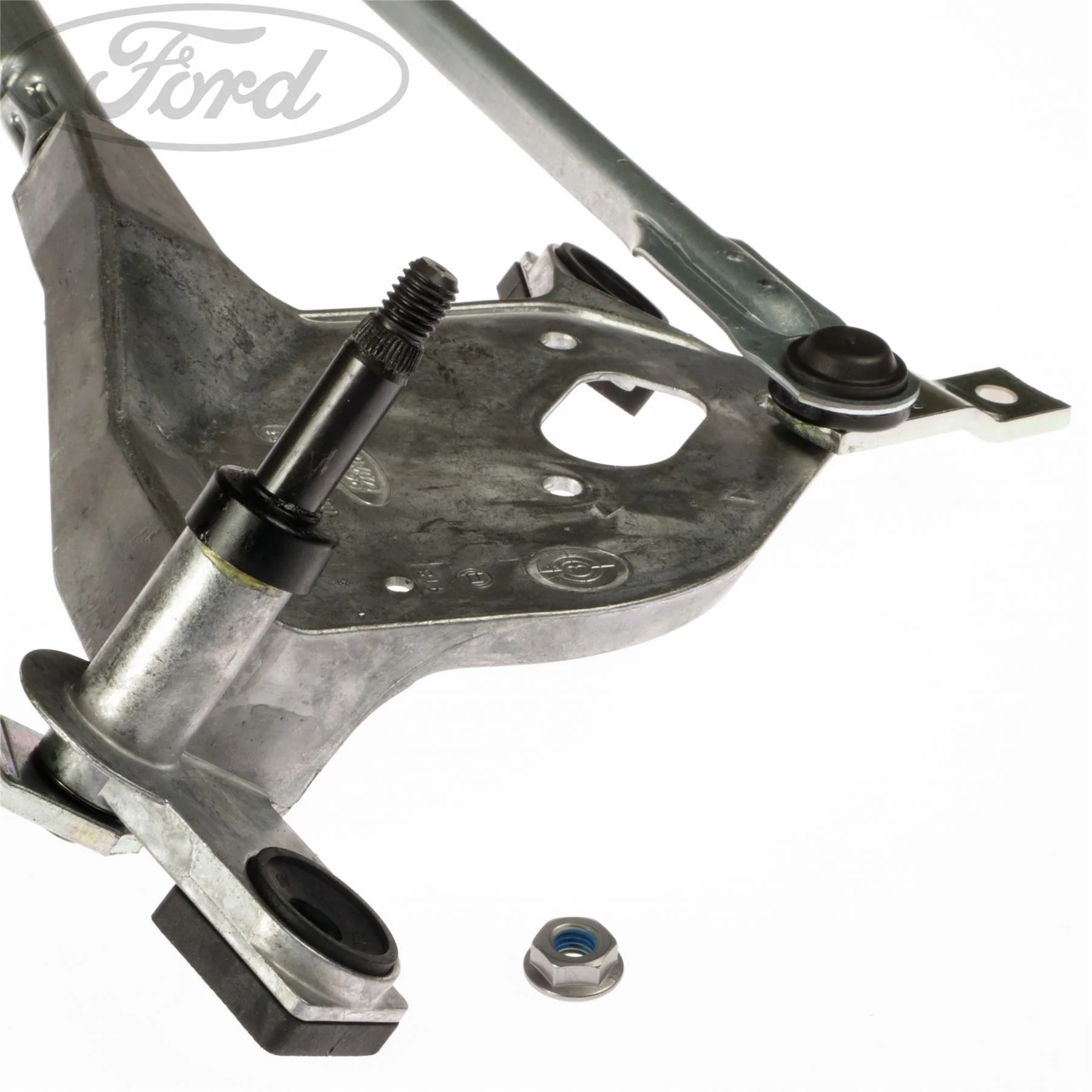 MONDEO ESTATE MONDEO WIPER LINKAGE - Image 3