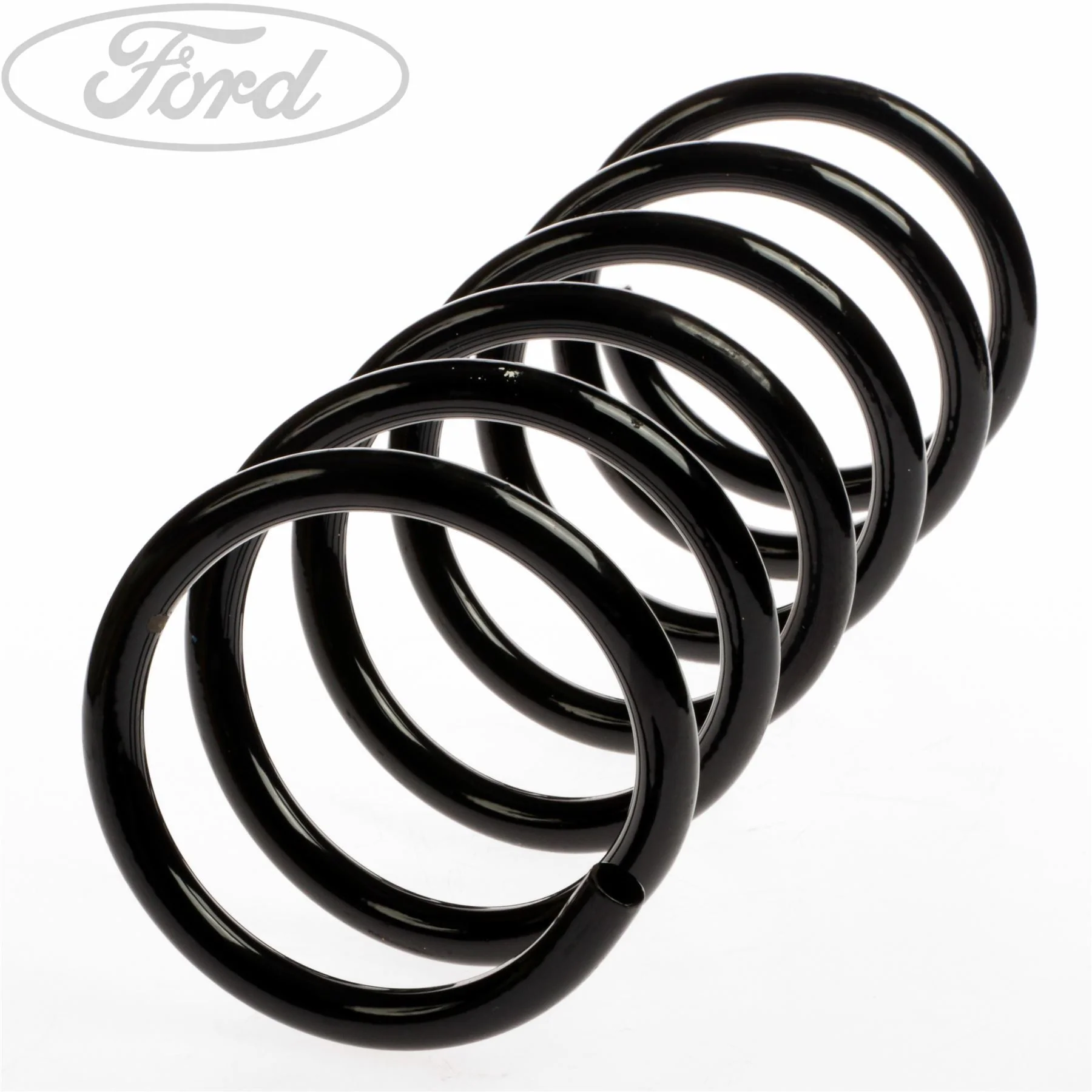 MONDEO ESTATE REAR O/S OR N/S SUSPENSION COIL SPRING