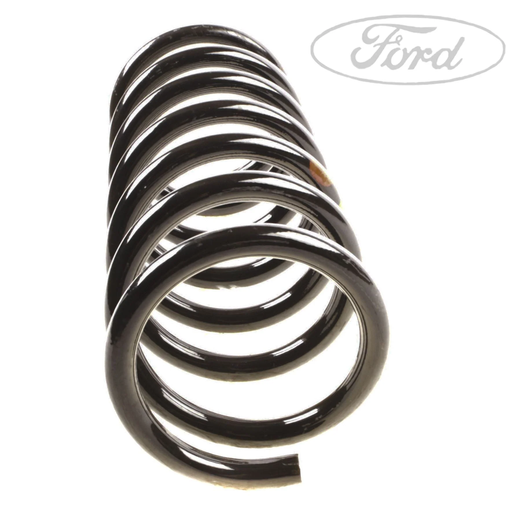 MONDEO ESTATE REAR O/S OR N/S SUSPENSION COIL SPRING - Image 3