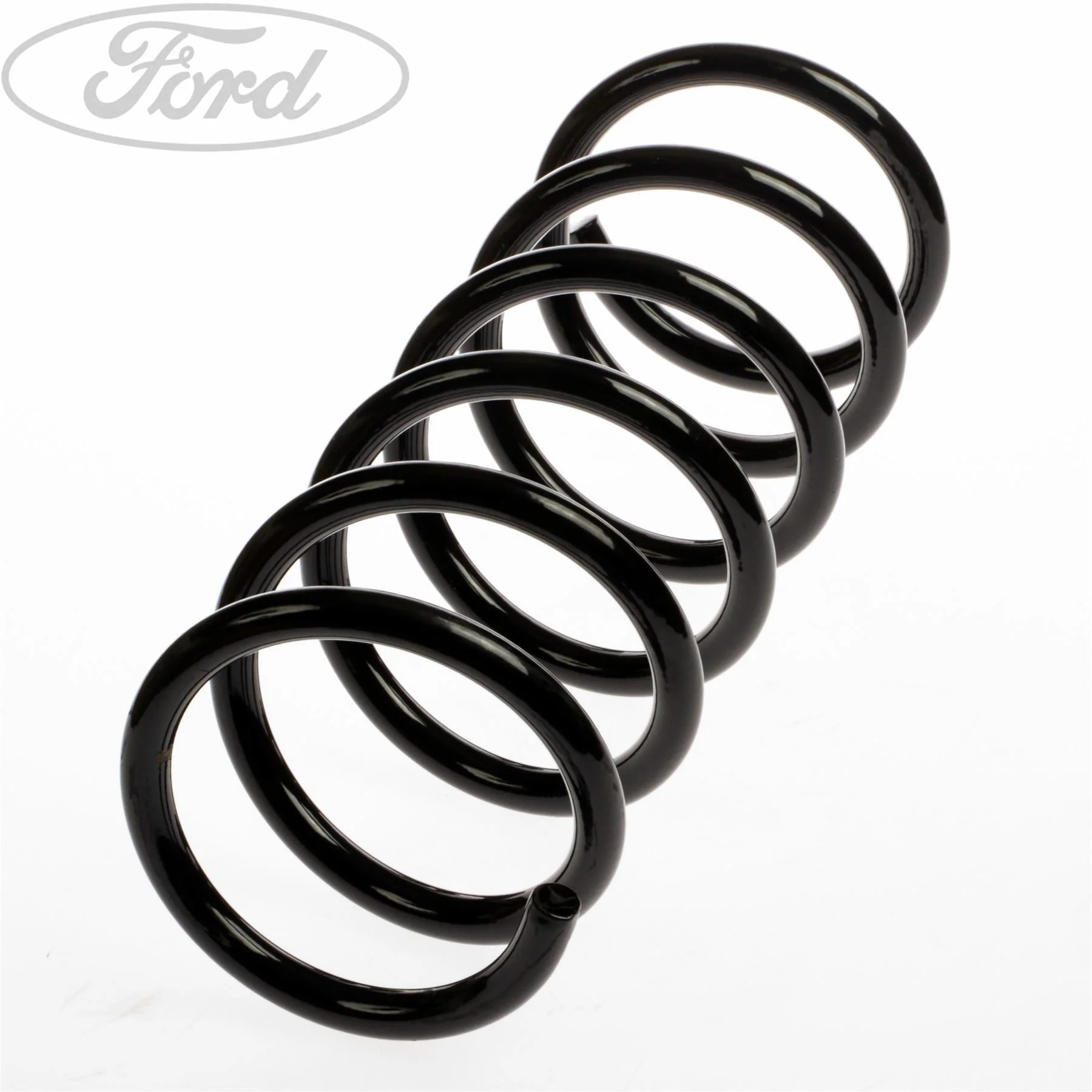 MONDEO ESTATE REAR O/S OR N/S SUSPENSION COIL SPRING