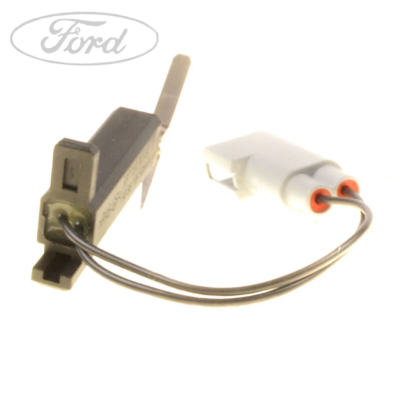 MONDEO FIESTA FOCUS TRANSIT LOW AIR TEMP WARNING SENDER - Image 4