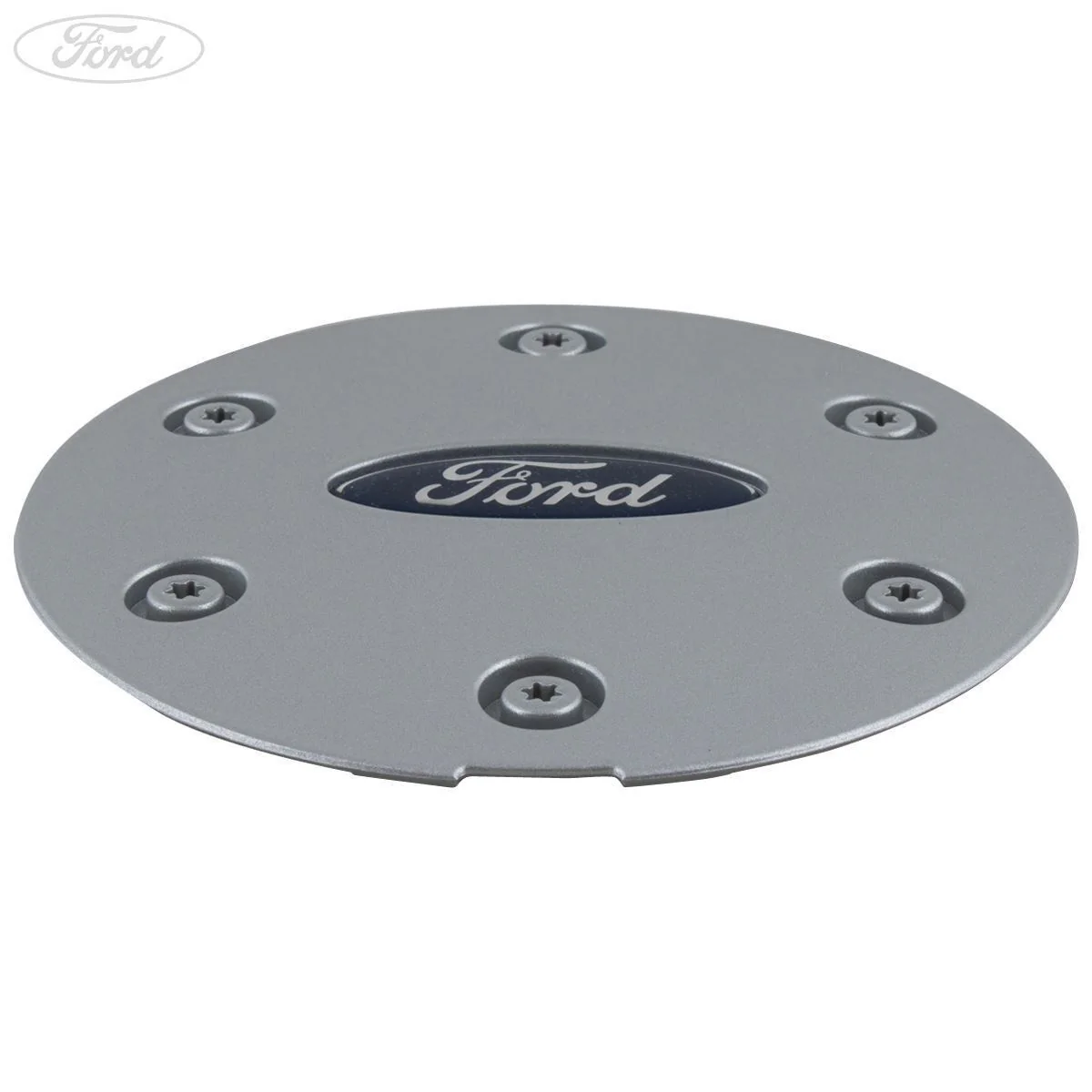 MONDEO FIESTA KUGA FOCUS 18" ALLOY WHEEL CENTRE CAP - Image 3