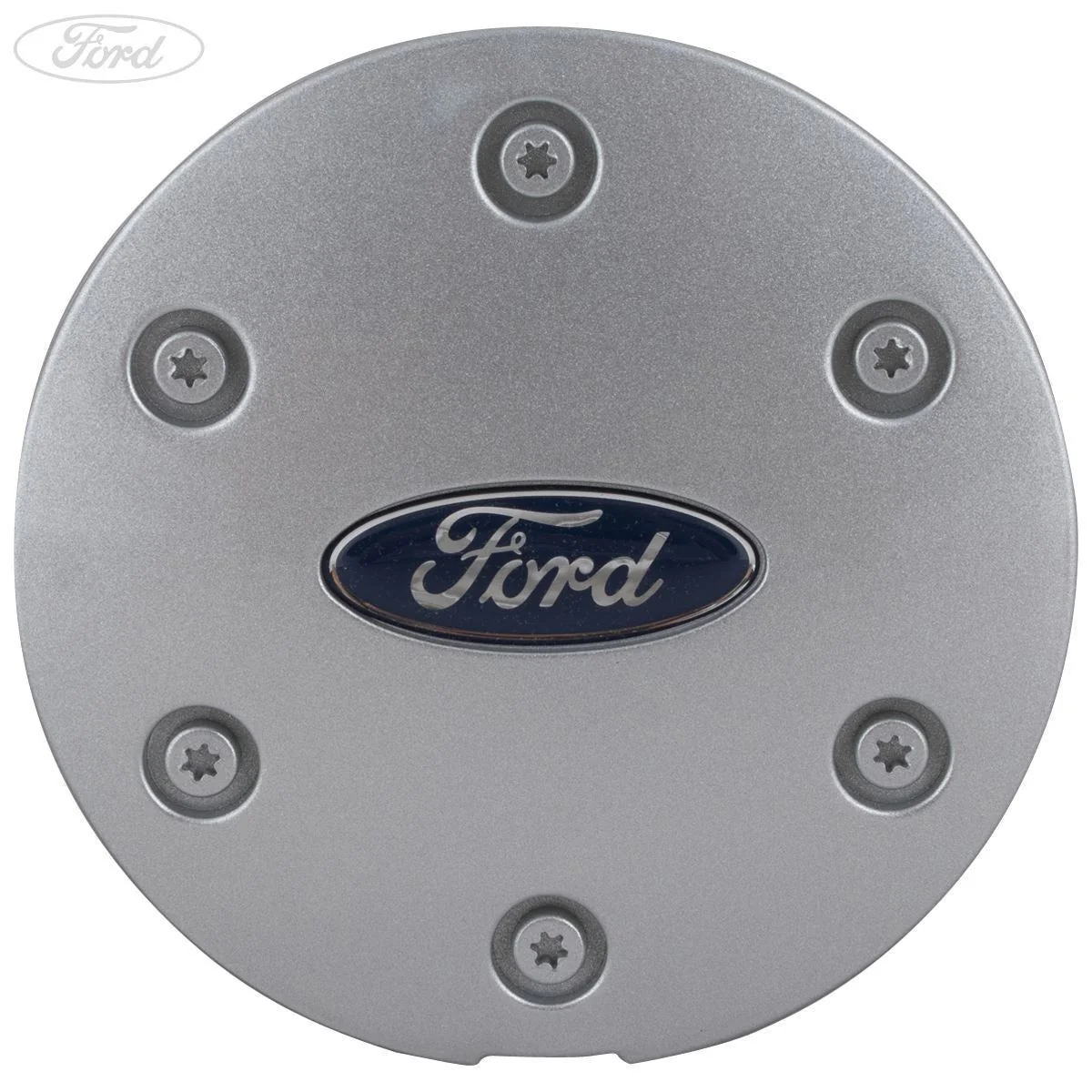 MONDEO FIESTA KUGA FOCUS 18" ALLOY WHEEL CENTRE CAP - Image 4