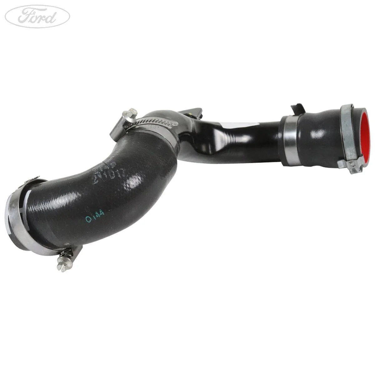 MONDEO FOCUS 1.6 ECONETIC INTERCOOLER AIR PIPE - Image 2