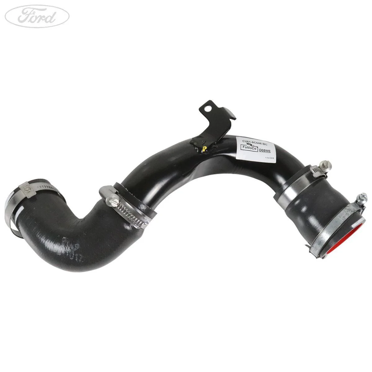 MONDEO FOCUS 1.6 ECONETIC INTERCOOLER AIR PIPE - Image 3