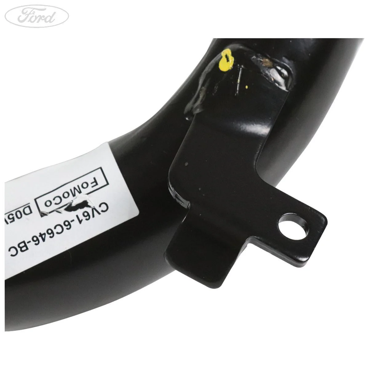 MONDEO FOCUS 1.6 ECONETIC INTERCOOLER AIR PIPE - Image 4