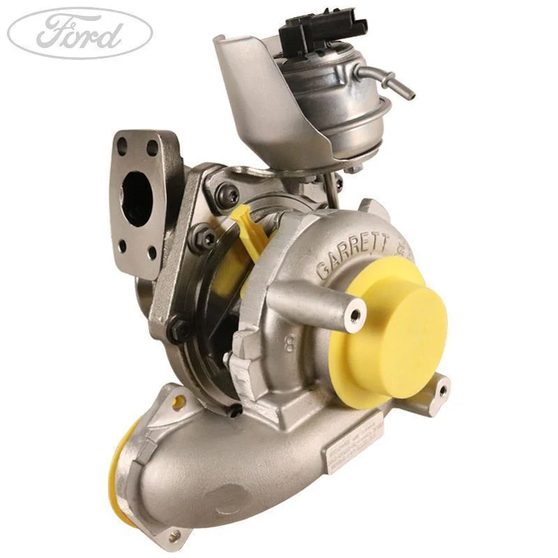 MONDEO FOCUS 1.6 TDCI 75 95 115 BHP TURBOCHARGER 2012-2022 - Image 2