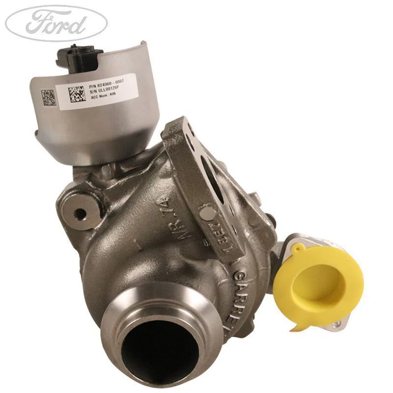 MONDEO FOCUS 1.6 TDCI 75 95 115 BHP TURBOCHARGER 2012-2022 - Image 4