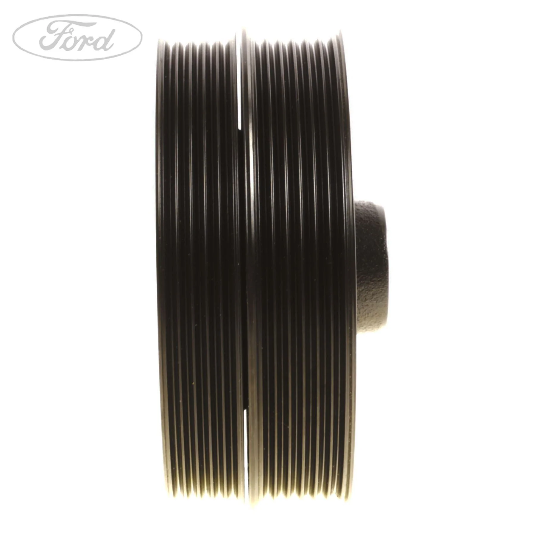 MONDEO FOCUS C-MAX CRANKSHAFT PULLEY - Image 3