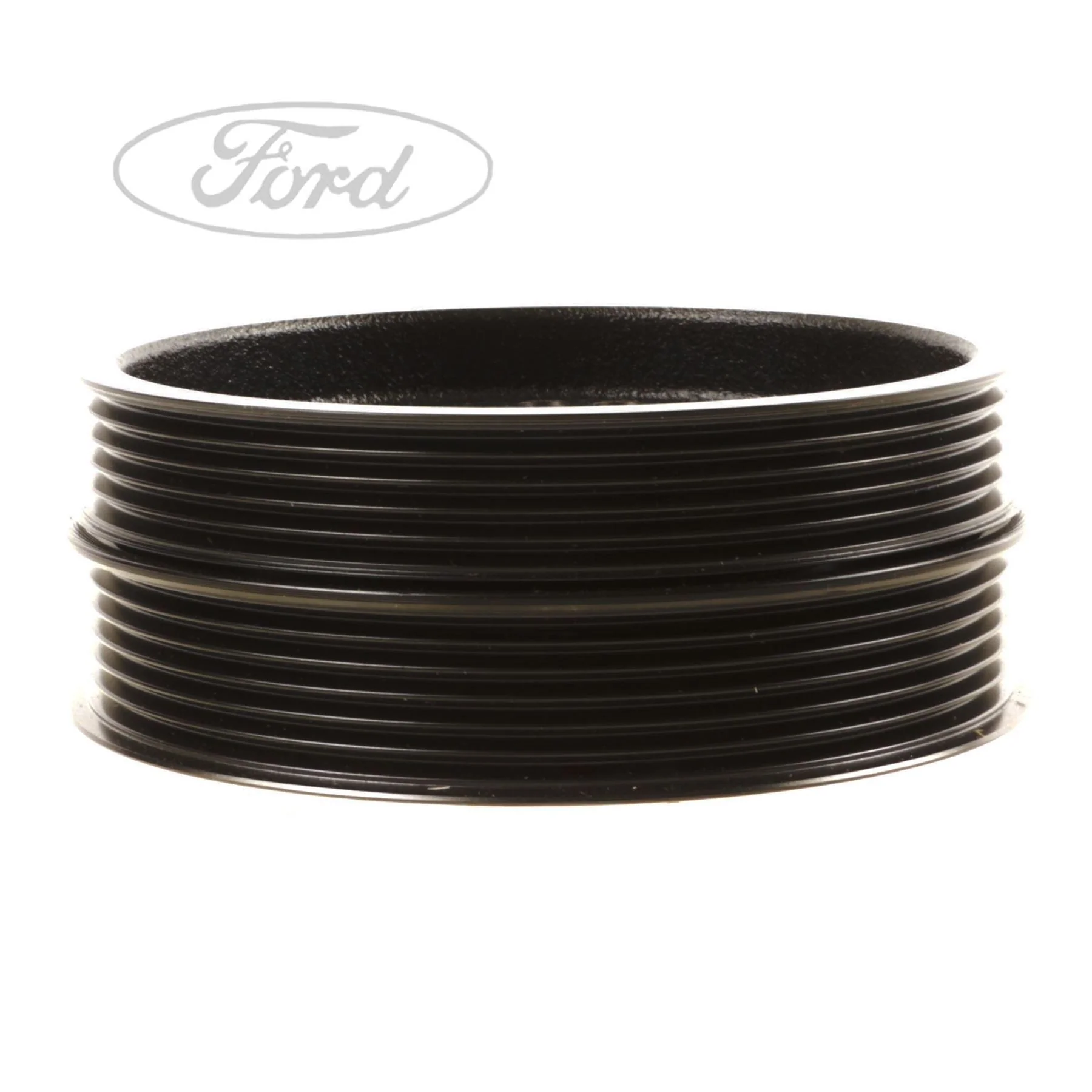 MONDEO FOCUS C-MAX CRANKSHAFT PULLEY - Image 4