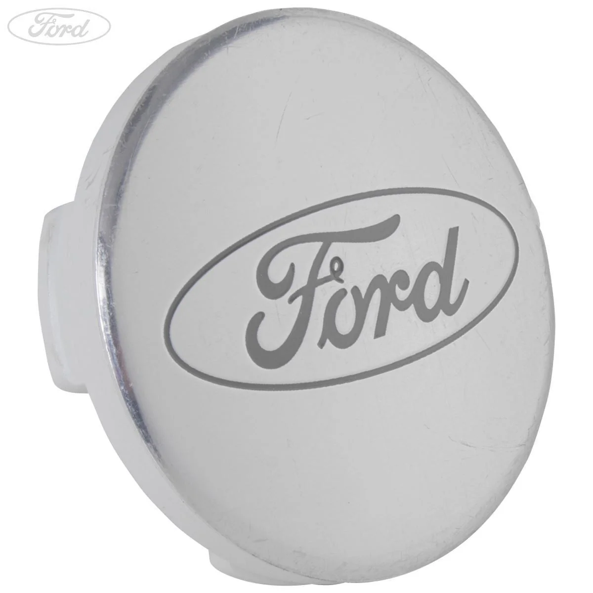 MONDEO FOCUS CONNECT C-MAX 18" ALLOY WHEEL CENTRE CAP 60MM - Image 2
