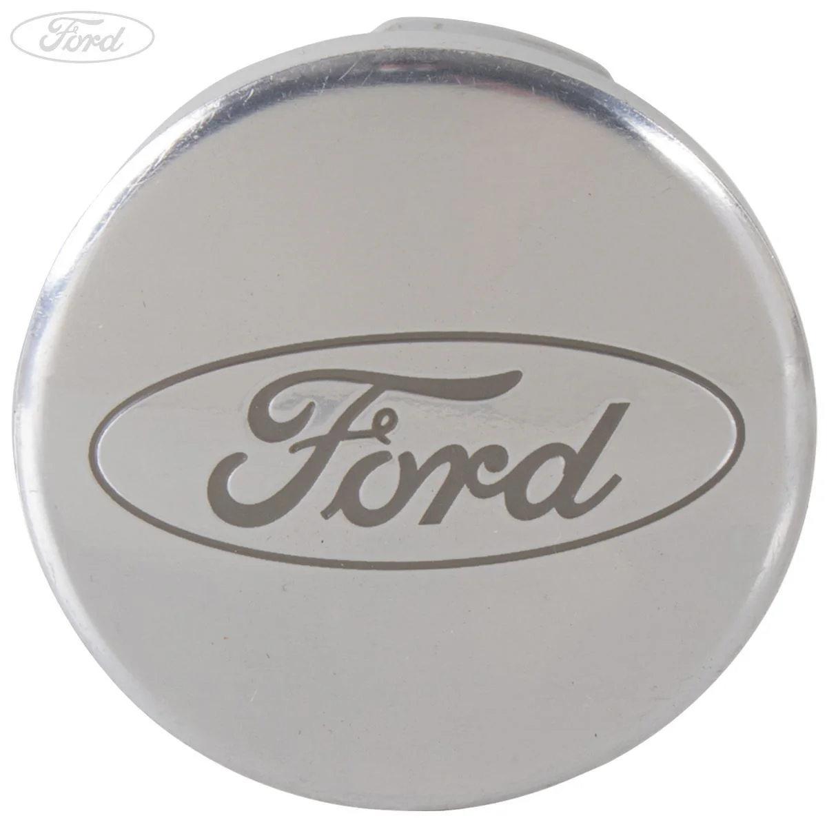 MONDEO FOCUS CONNECT C-MAX 18" ALLOY WHEEL CENTRE CAP 60MM - Image 4