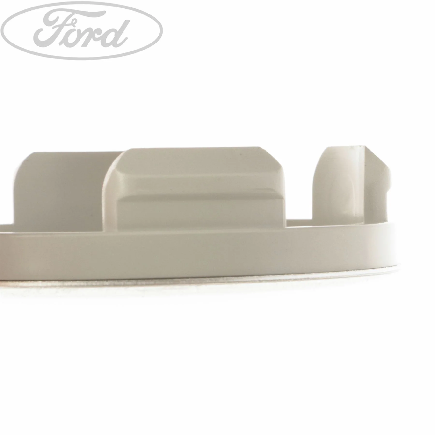 MONDEO FOCUS CONNECT C-MAX 18" ALLOY WHEEL CENTRE CAP 60MM - Image 6