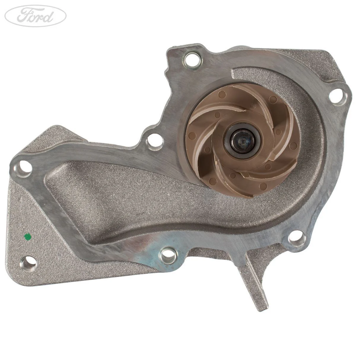 MONDEO FOCUS FIESTA 1.4 1.6 GTDI WATER PUMP - Image 2