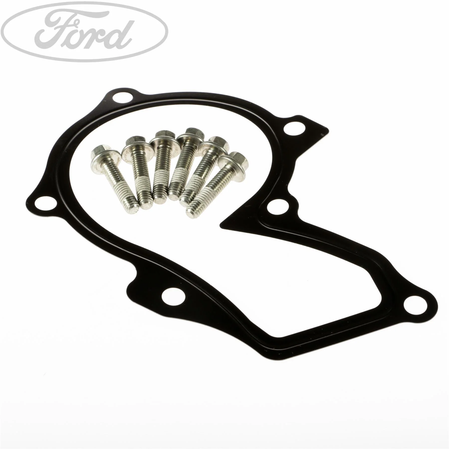 MONDEO FOCUS FIESTA 1.4 1.6 GTDI WATER PUMP - Image 3