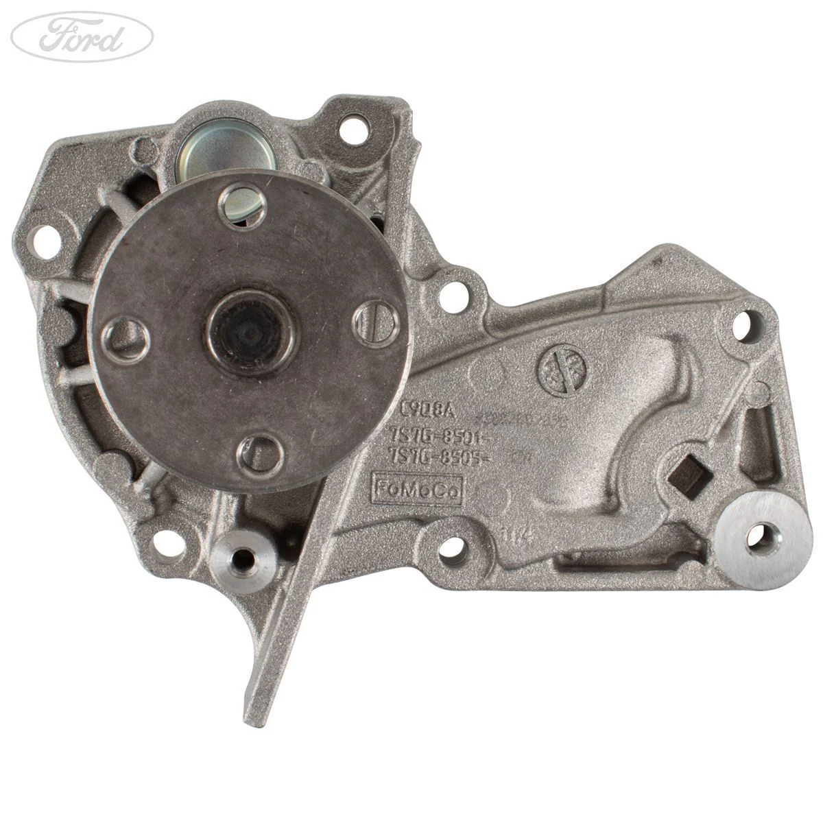 MONDEO FOCUS FIESTA 1.4 1.6 GTDI WATER PUMP - Image 6