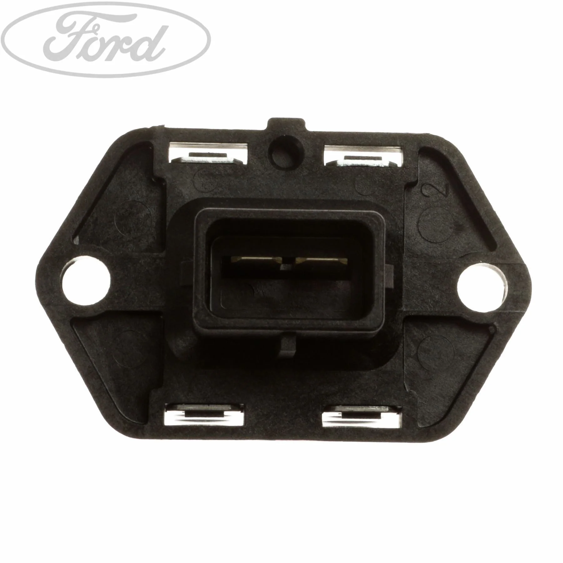 MONDEO FOCUS HEATER RESISTOR - Image 2