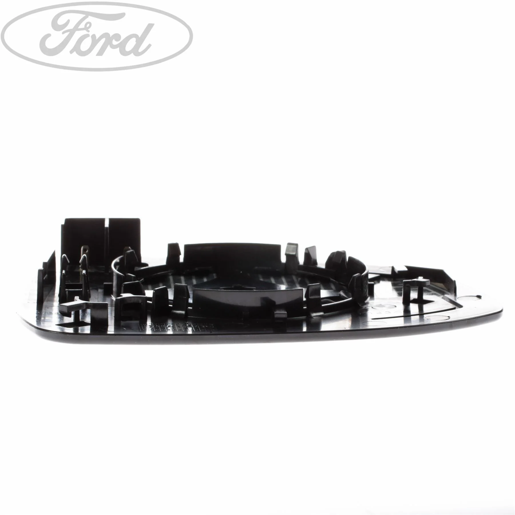 MONDEO FOCUS N/S WING MIRROR GLASS - Image 4