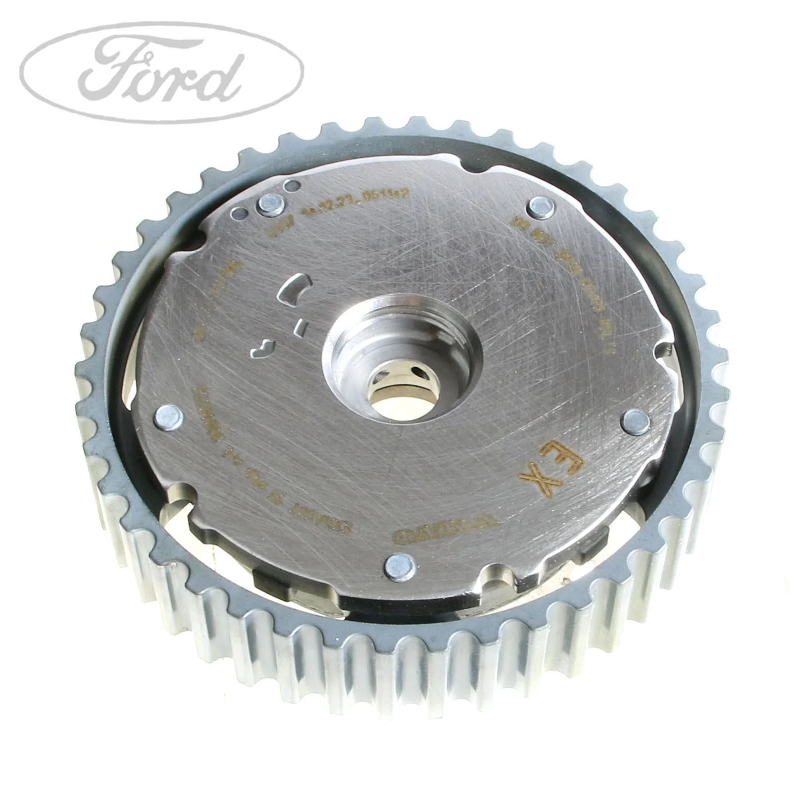MONDEO FOCUS ST RS 2.5T EXHAUST CAMSHAFT SPROCKET - Image 4