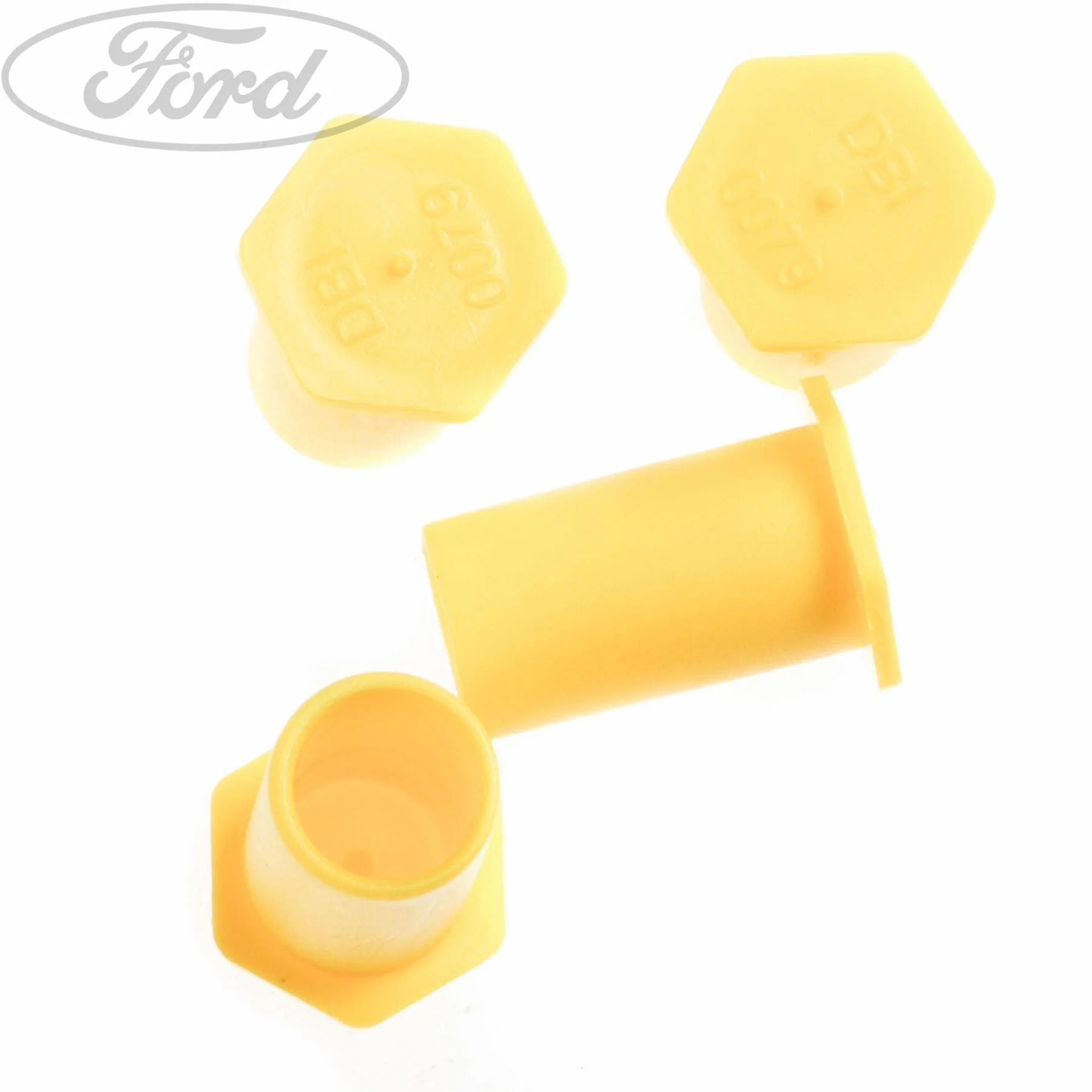 MONDEO FOCUS TRANSIT DIESEL FUEL PUMP COVER - Image 3