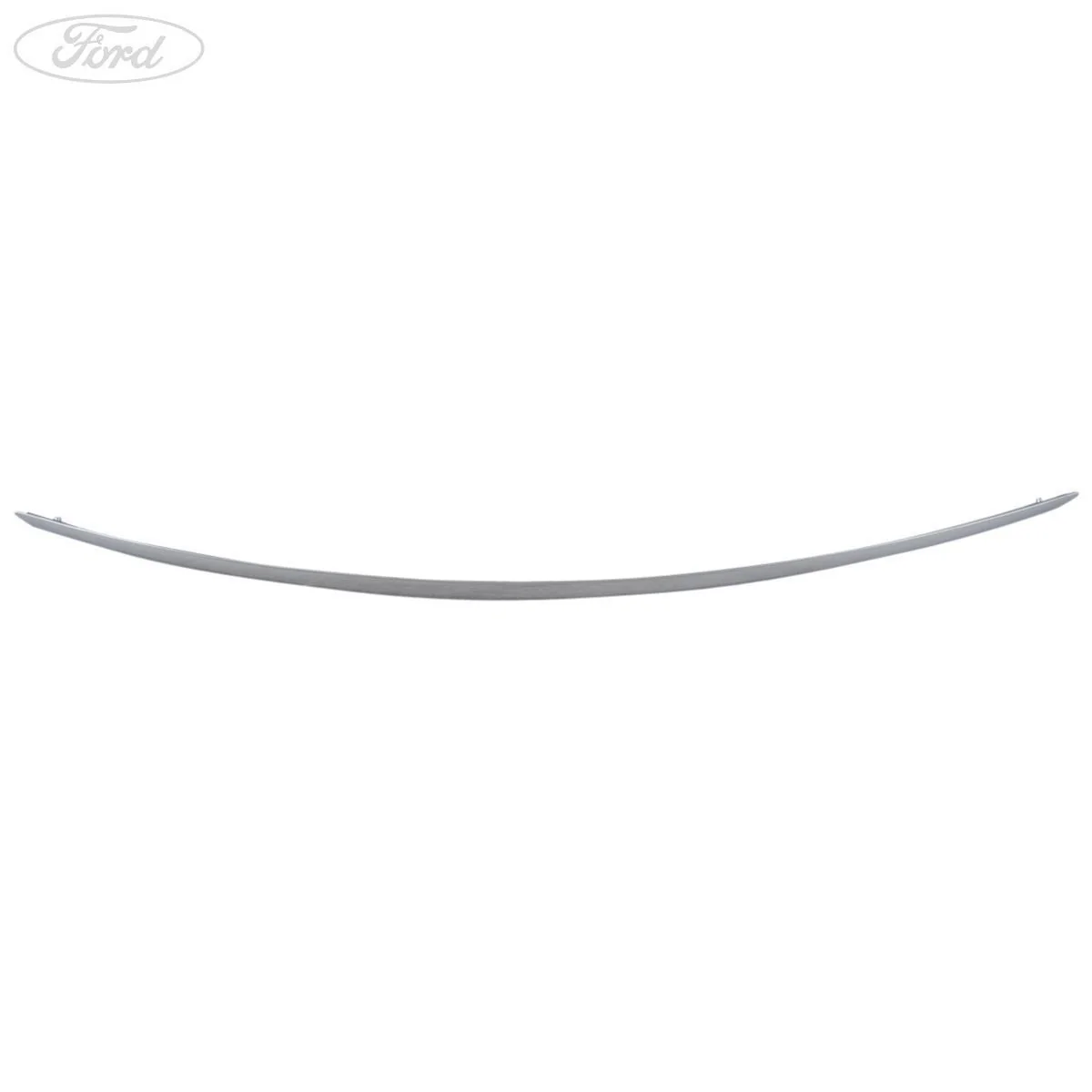 MONDEO FRONT BONNET LIP UPPER GRILLE FRAME 2007-2014 - Image 3